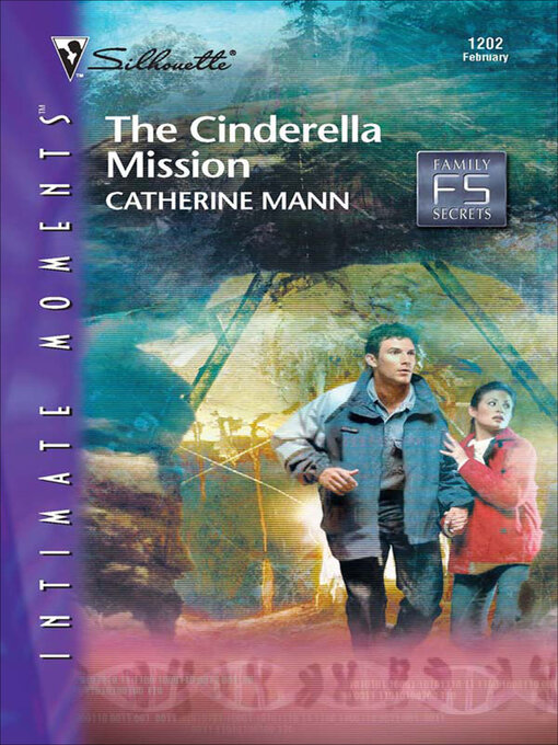 Title details for The Cinderella Mission by Catherine Mann - Available